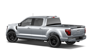 2026 Ford F-150® External Image 2